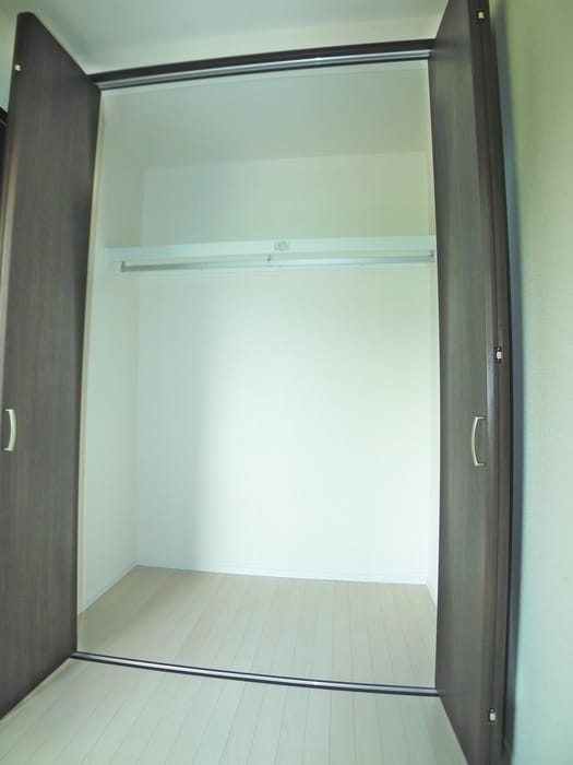 収納 エミネンスコート