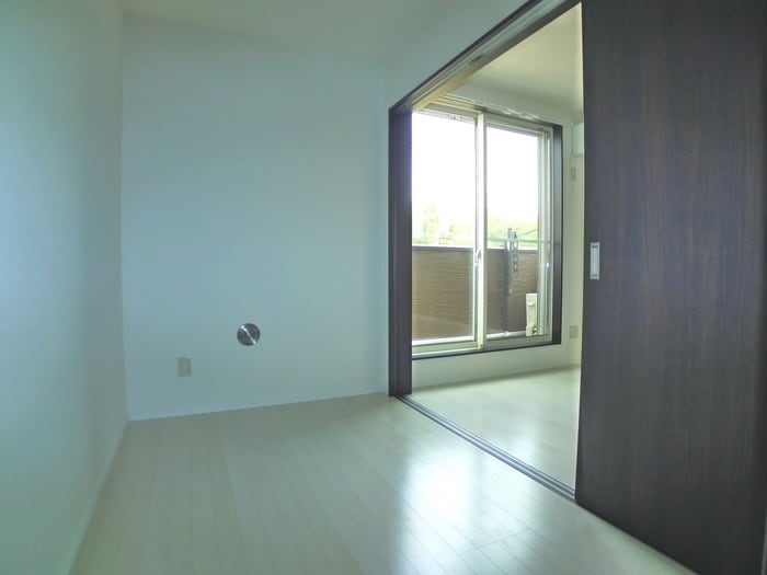 居室 エミネンスコート