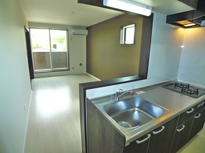 居室 エミネンスコート