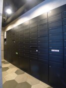 建物設備 ＡＺＥＳＴ北千住（908）