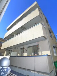 仮)D-room柴又３丁目