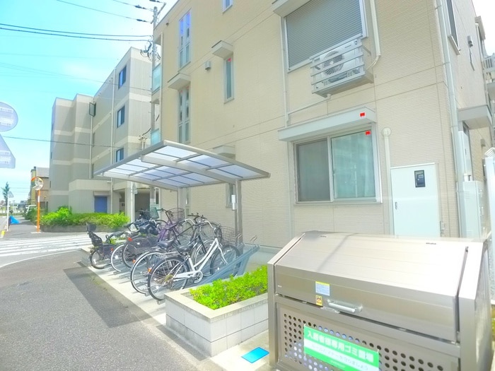 周辺環境 ピノ　イゾラ