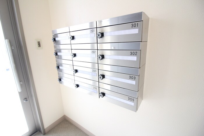 建物設備 ＡＭＹ横浜