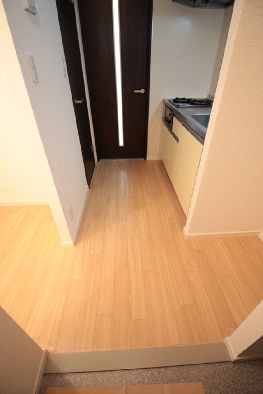 廊下 ＡＭＹ横浜