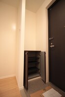 靴箱 ＡＭＹ横浜