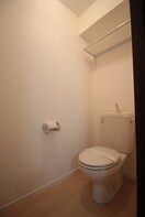 トイレ ＡＭＹ横浜