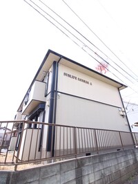 サンライフサワダＢ