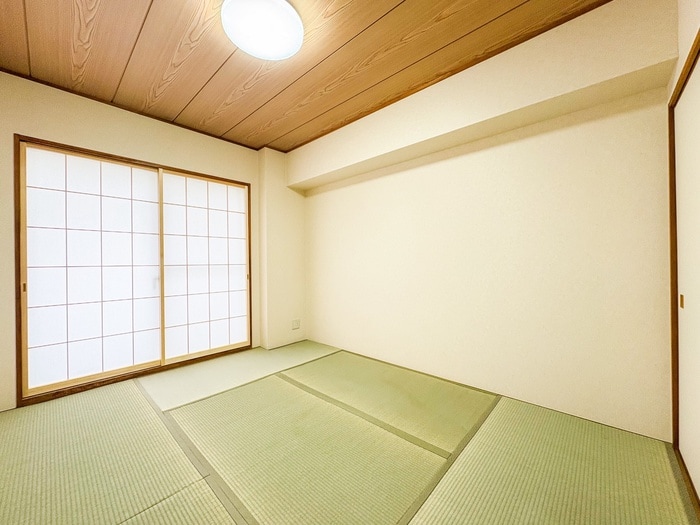居室 グランセピア日暮里