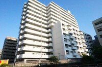 グランドメゾン田町（1206）