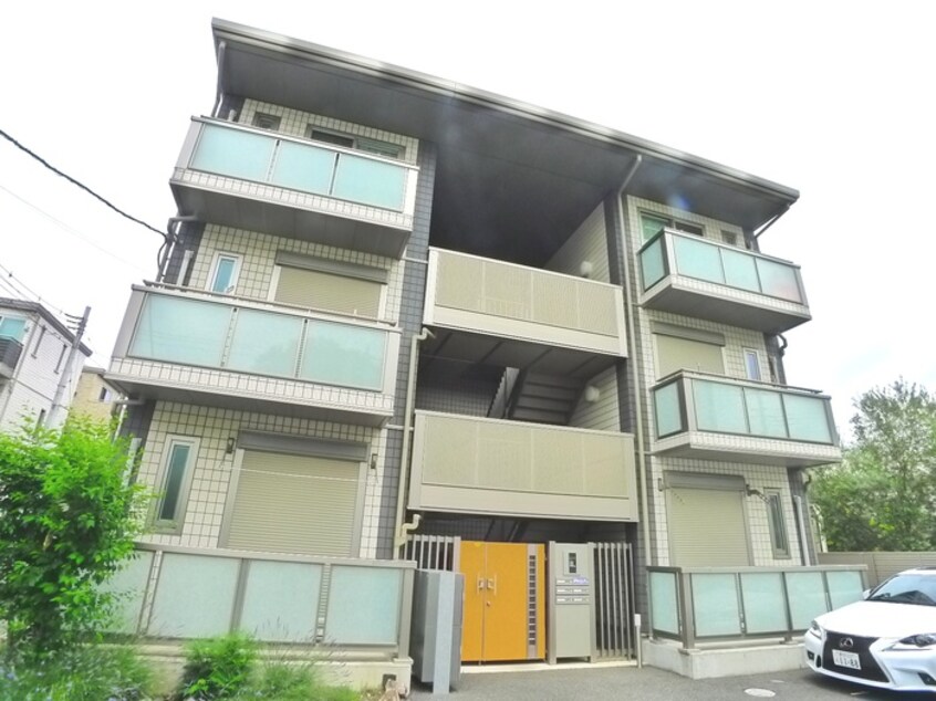 外観写真 PaysageⅠ