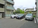 駐車場 PaysageⅠ