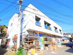 サンビュ－ラ－