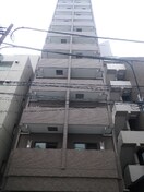 外観写真 グランティアラ芝大門