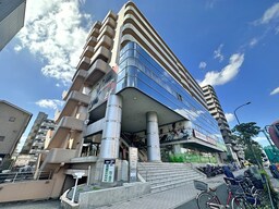 周辺環境