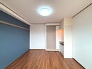 居室 ジャネットビル