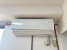内観写真 ジャネットビル