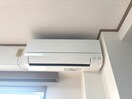 内観写真 ジャネットビル