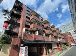 ﾗｲｵﾝｽﾞﾏﾝｼｮﾝ道玄坂（306）