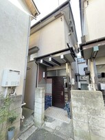 鬼高貸戸建