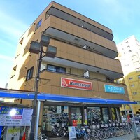 第ⅠＳビル