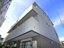 プルマージュの外観