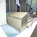 建物設備 プルマージュ