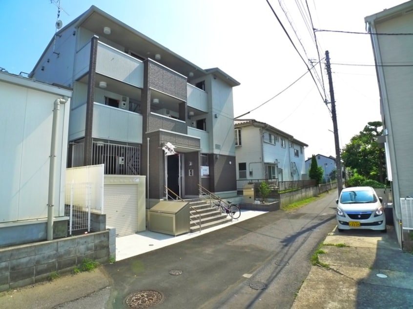 周辺環境 プルマージュ