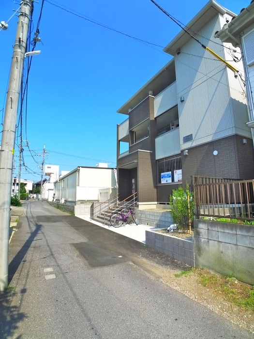 周辺環境 プルマージュ