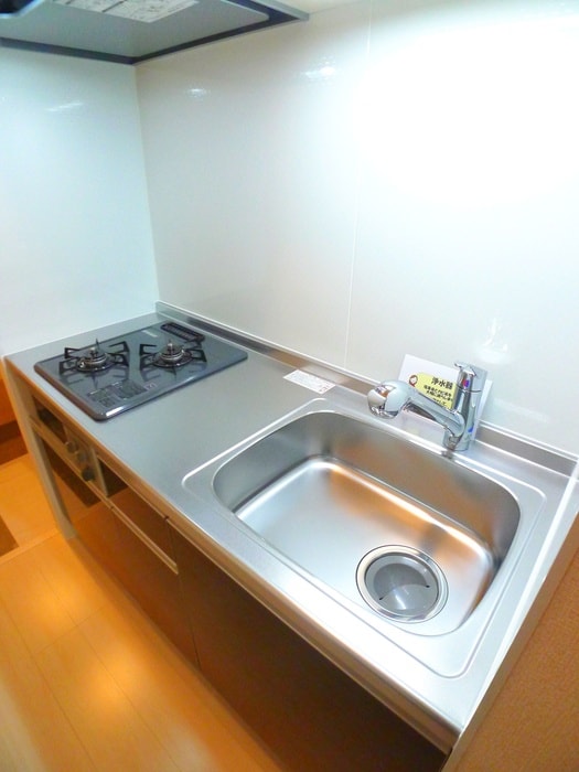 キッチン プルマージュ