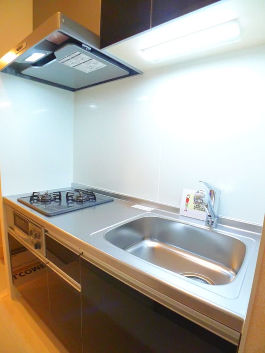 キッチン プルマージュ