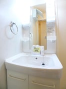 洗面 プルマージュ