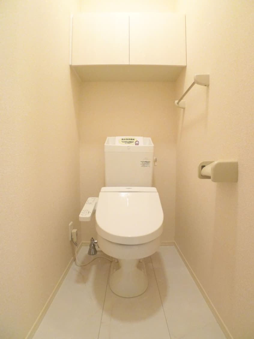 トイレ プルマージュ