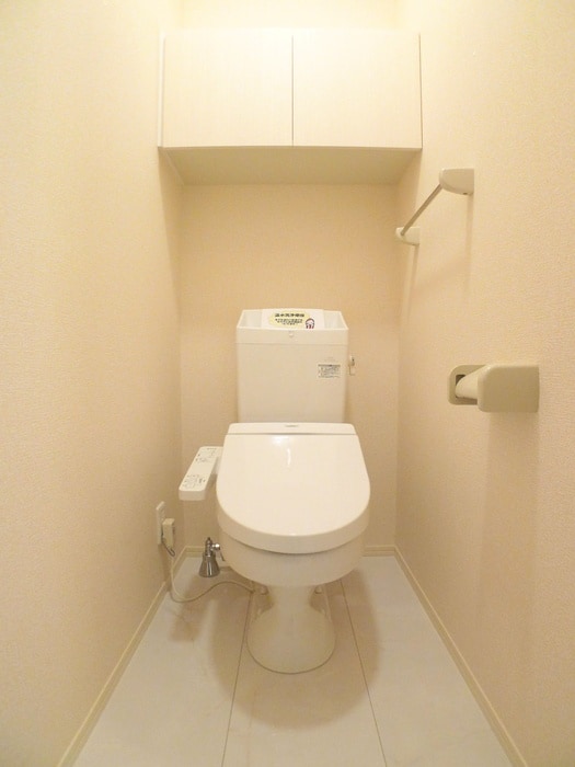 トイレ プルマージュ