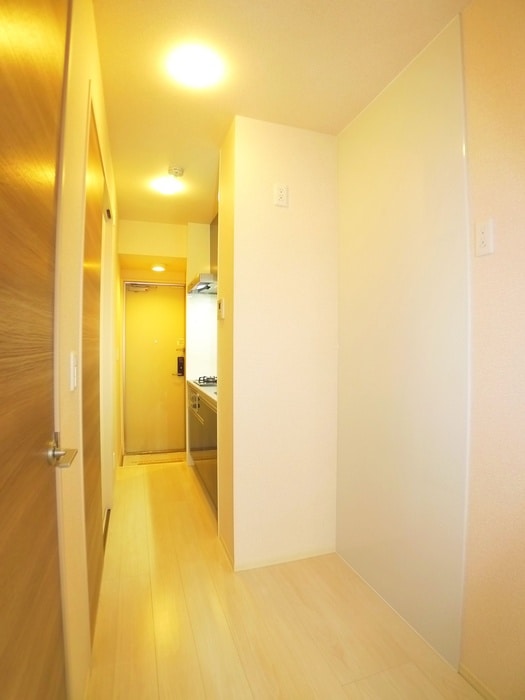 廊下 プルマージュ