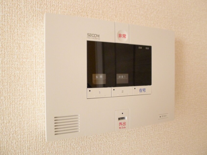 内観写真 プルマージュ