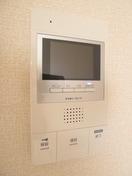 内観写真 プルマージュ