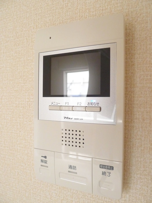 内観写真 プルマージュ