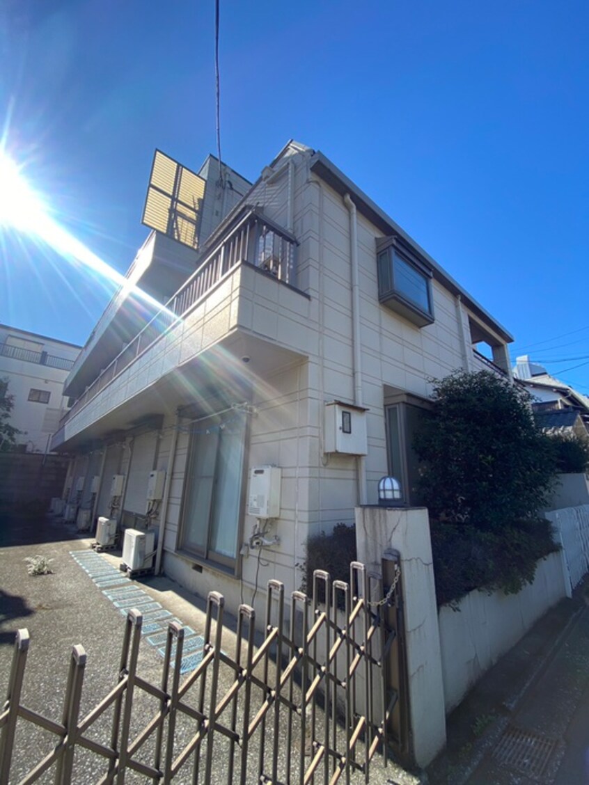 外観写真 ＫＴＢハウス
