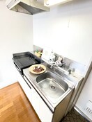 キッチン ＫＴＢハウス
