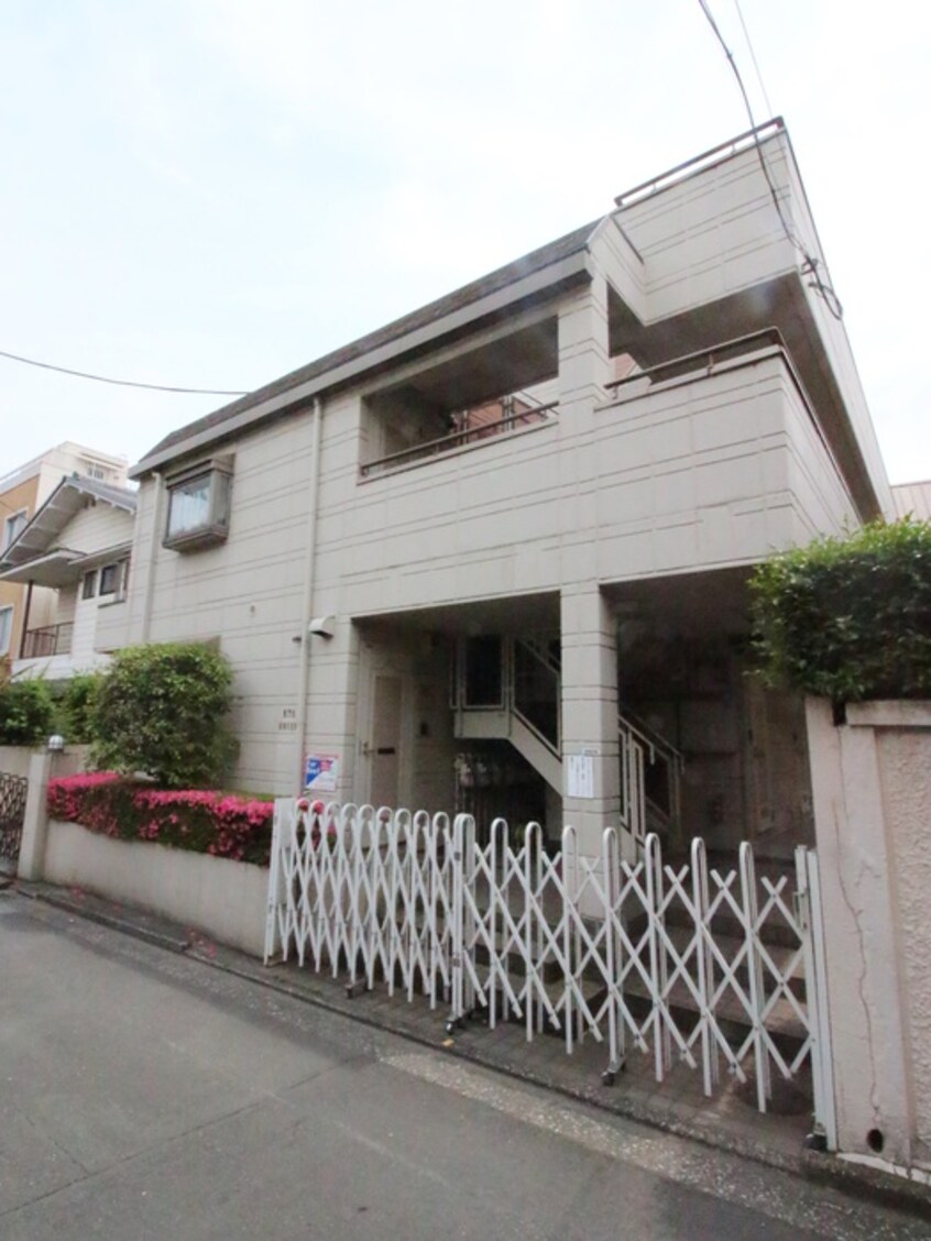 外観写真 ＫＴＢハウス