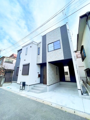 Kolet東浦和#07