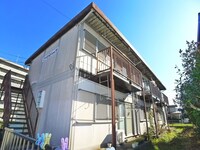 ２０世紀ハイツ
