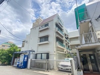 富久寿マンション