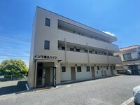 イソマ第２ハイツ