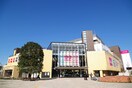 イオンモール多摩平の森(ショッピングセンター/アウトレットモール)まで332m イソマ第２ハイツ
