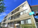 サンライトシーマの外観