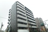 ﾌﾟﾚｾﾀﾞﾝﾋﾙｽﾞ王子神谷駅前(802)