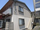 ＨＩＴ大成の外観