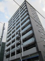 クレヴィア東陽町(307)