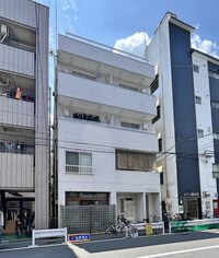 FUNNYマンション